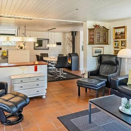 Feriehus Ve090-vejers-strand-nalevej-4 *
